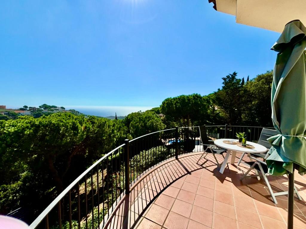 V&V LLORET - Villa Mirasola - 4