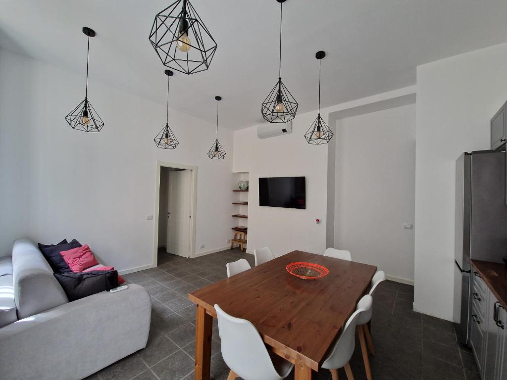 Homes & Suites - Milano Meravigli Den - 4
