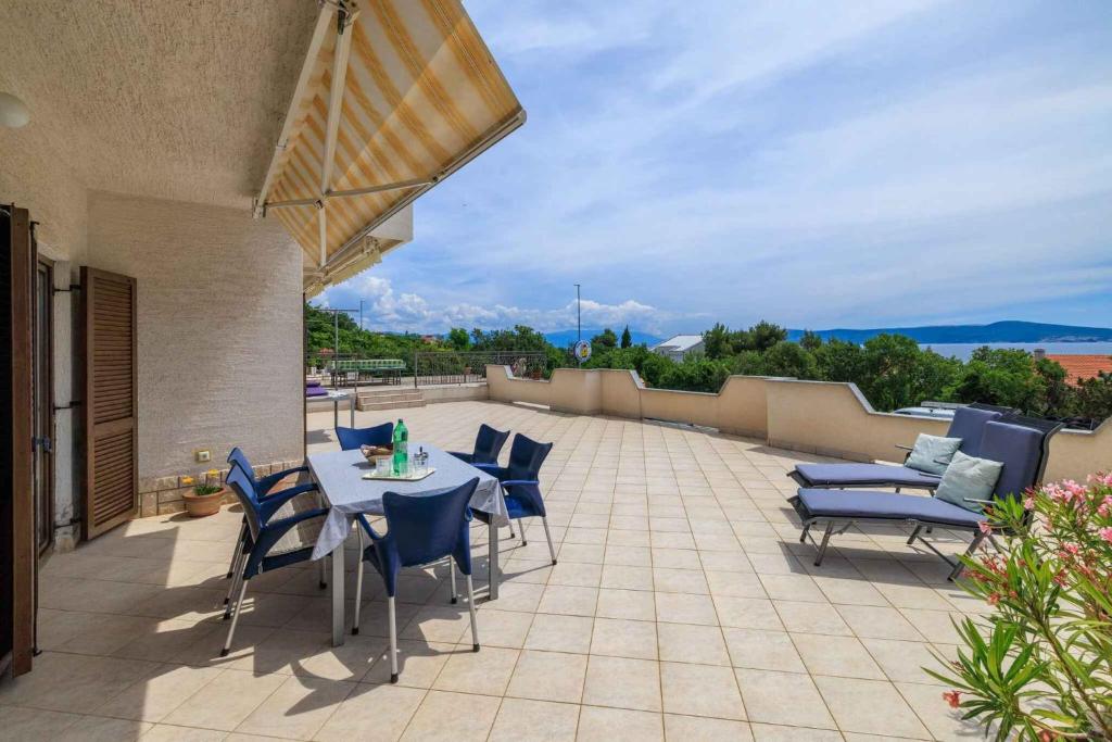 Studio in Crikvenica 51195, Crikvenica