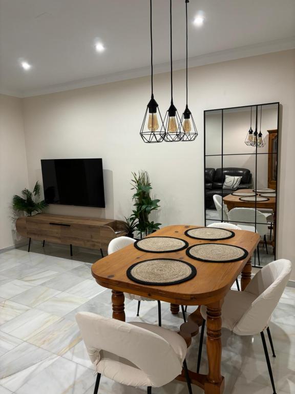 Apartamento RondaSueña Centro - 3