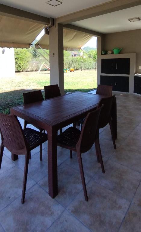 Casa en San Lorenzo - 3