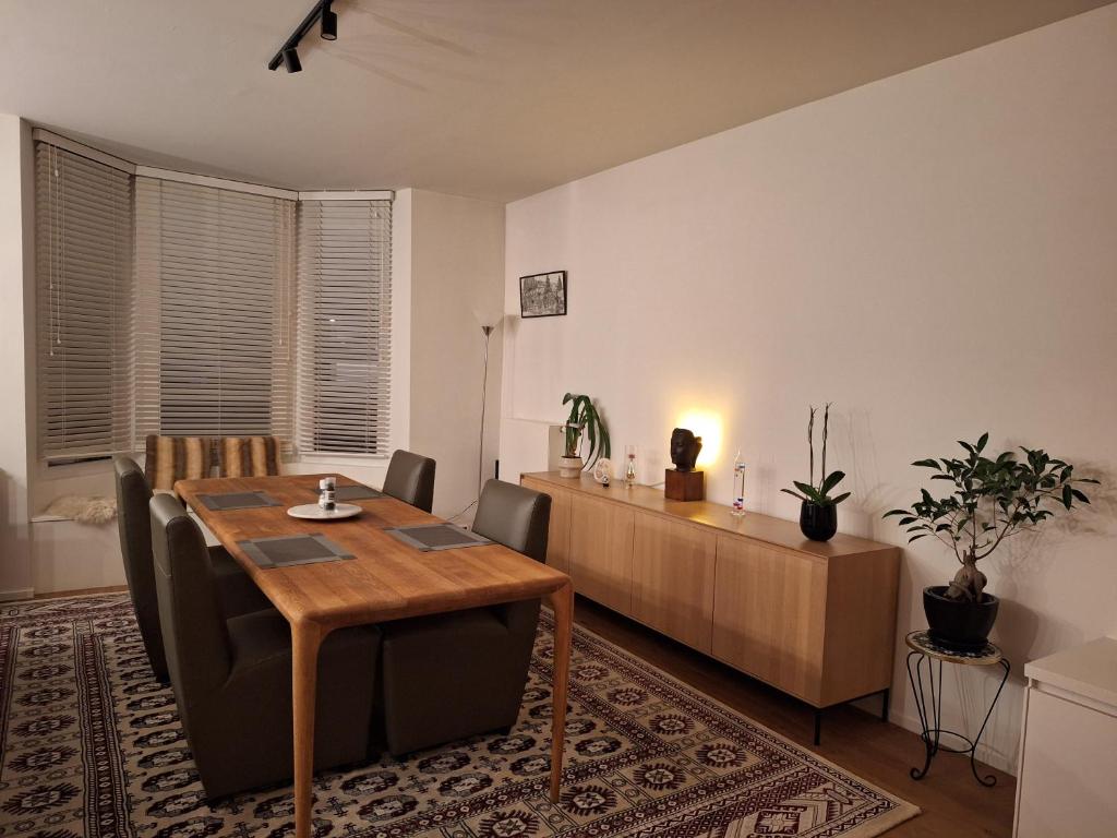B&B De Lelie 4