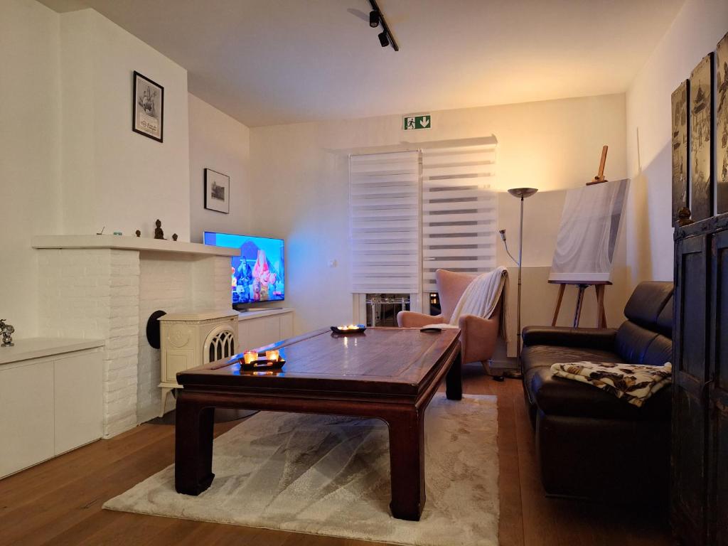 B&B De Lelie 8