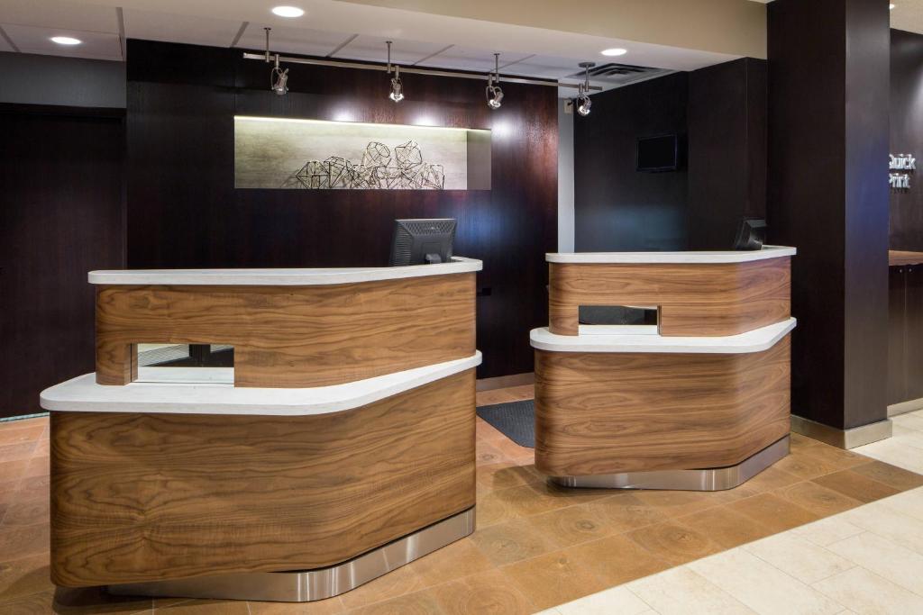 Courtyard by Marriott Dallas Mesquite