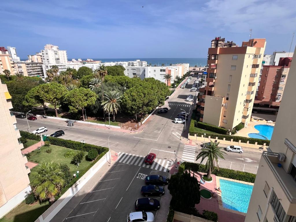 Precioso apartamento en Gandía playa - 1