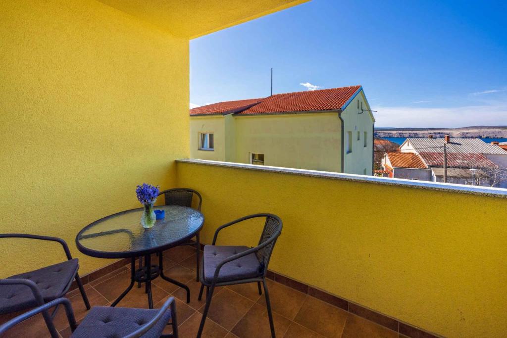 Apartment in Jadranovo 45042, Jadranovo