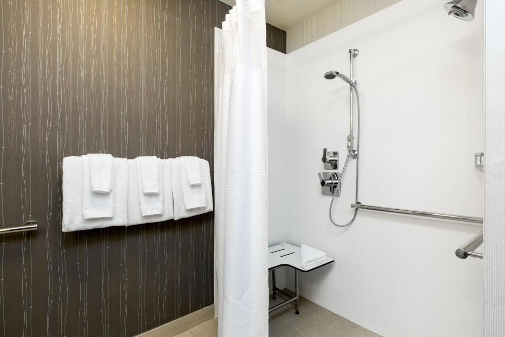 Badkamer