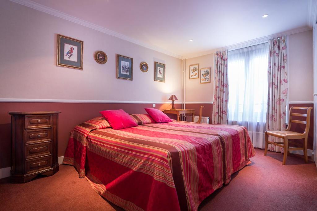 Hotel des Arts - Cite Bergere - 5