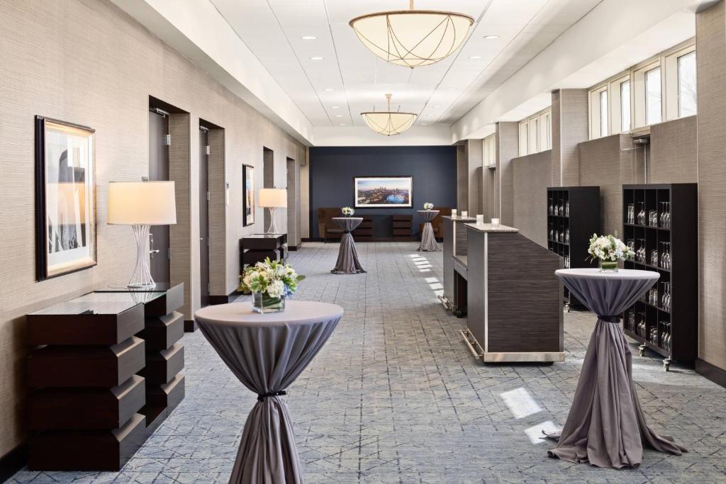 Tárgyalóterem/bálterem