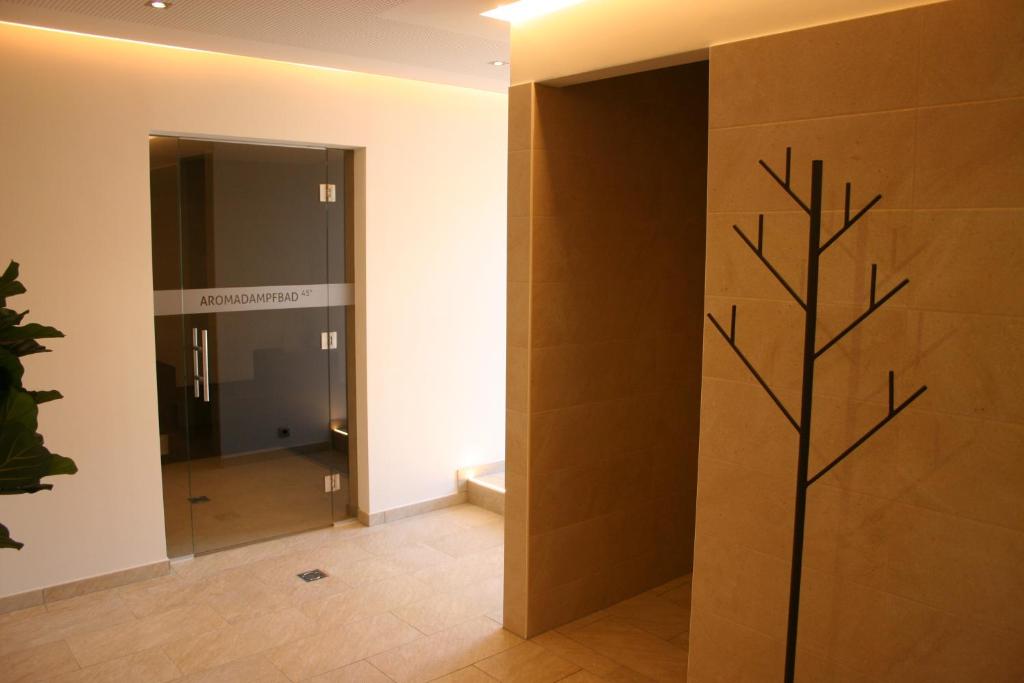 ห้องอบไอน้ำ