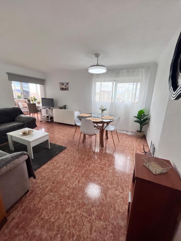 Precioso apartamento en Gandía playa - 3