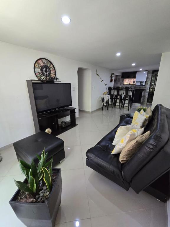 Apartamento en tricentenario - 5