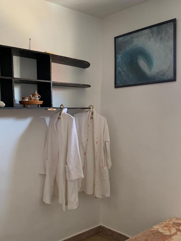 Dar Shams miniHostel, Tamraght Ouzdar