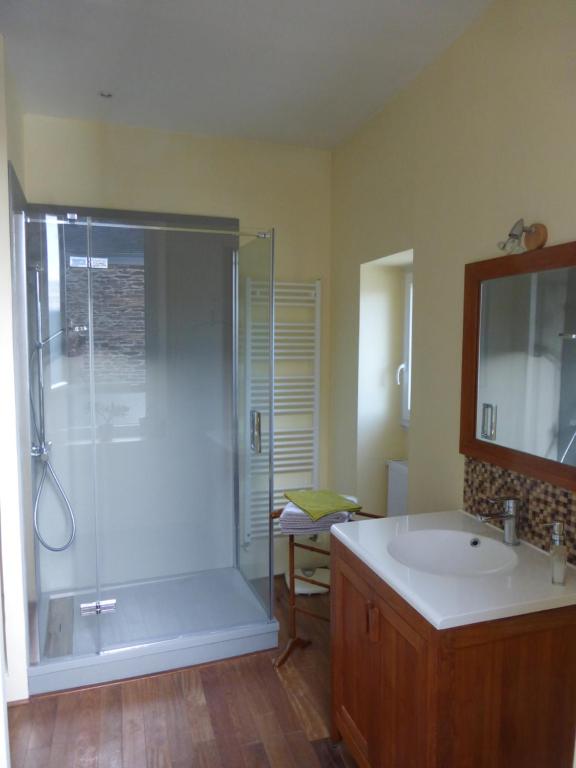 バスルーム（客室）