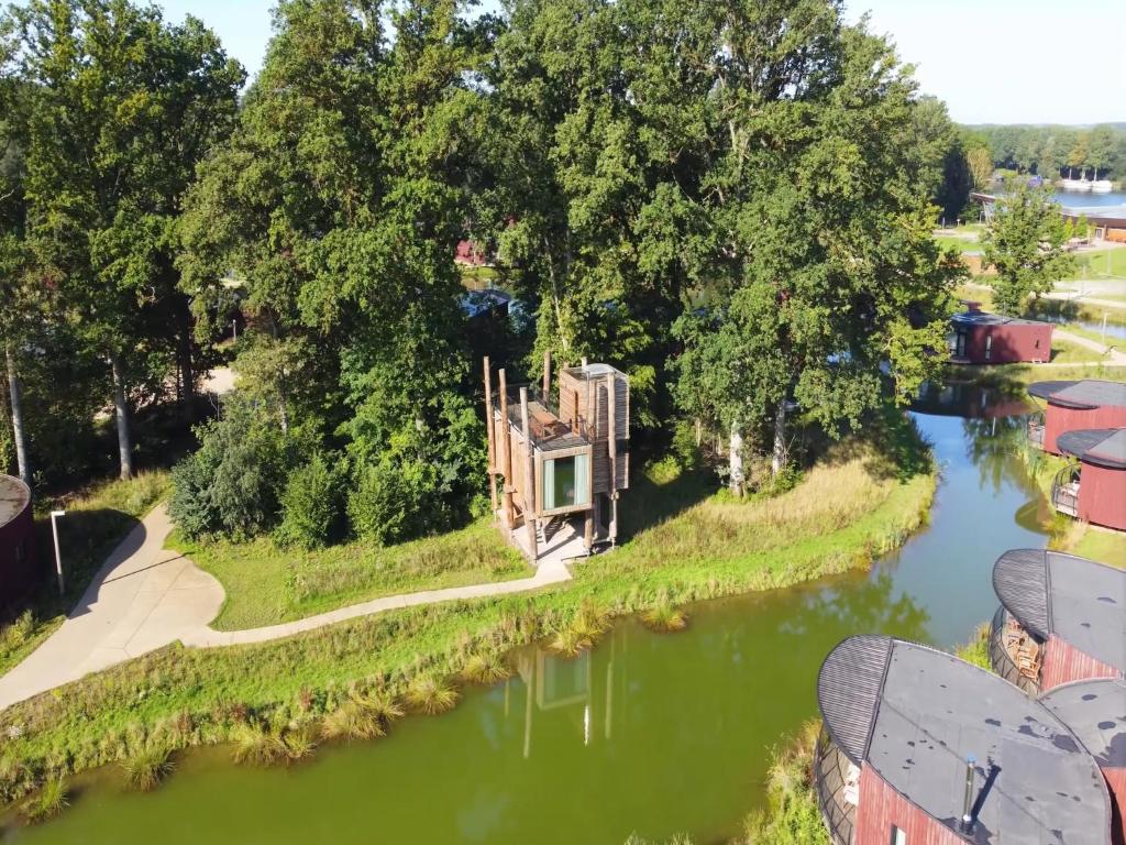 Nature s Cozy Escape, Antoing