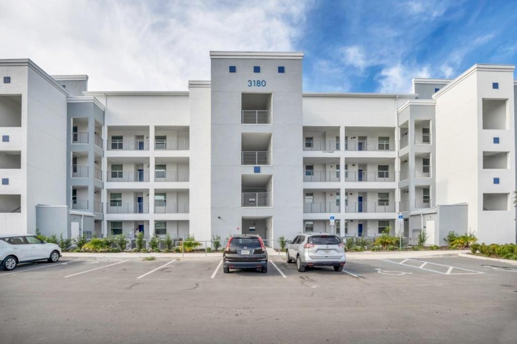 3180 Para unit 101 townhouse, Kissimmee