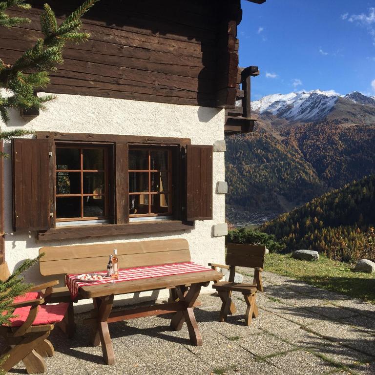 Chalet Annika - 3