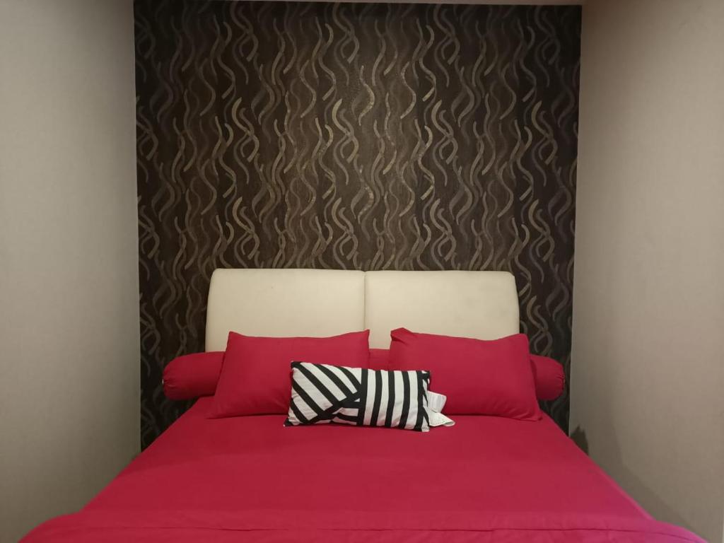 ALGAN Room's, Pekayon Satu