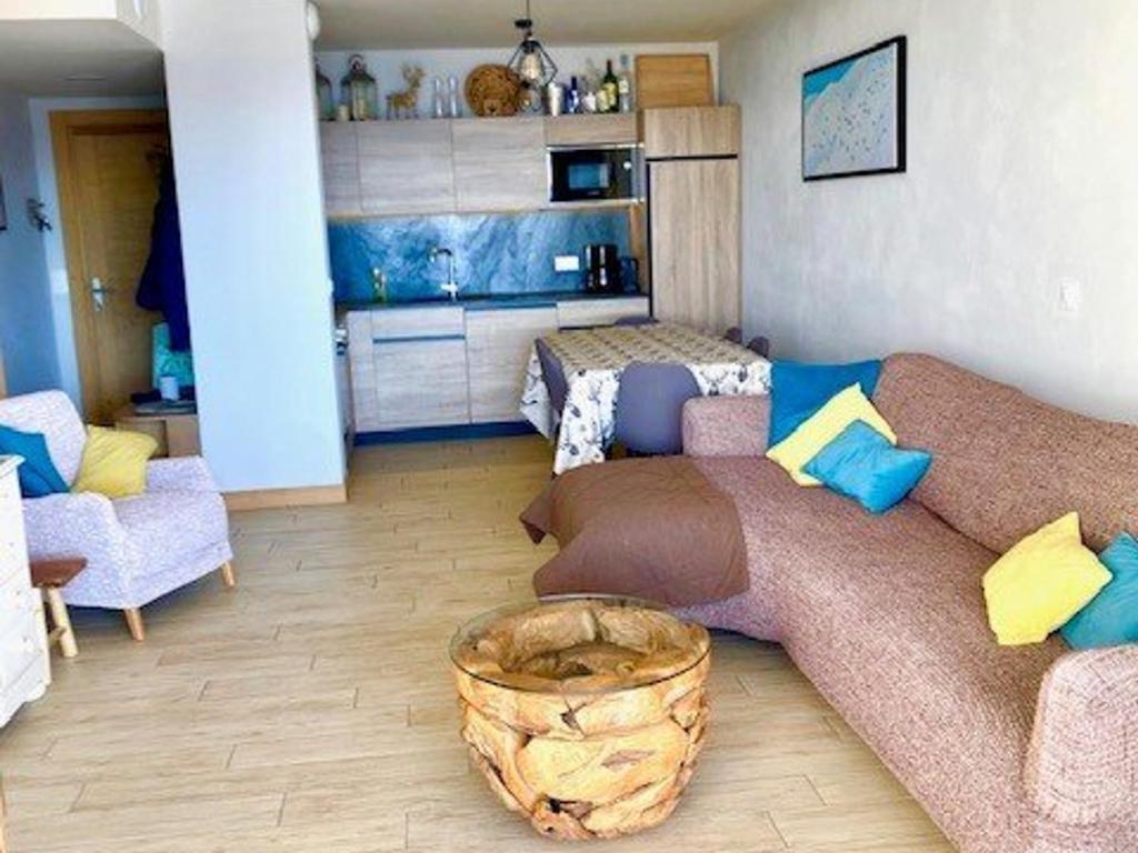 Luxueux 3 pièces aux Arcs 1600 avec piscine et spa, wifi, parking couvert, skis aux pieds - 5