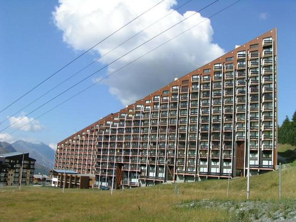 Appartement pour 5 personnes avec cuisine équipée et balcon - FR-1-452-393 - 4