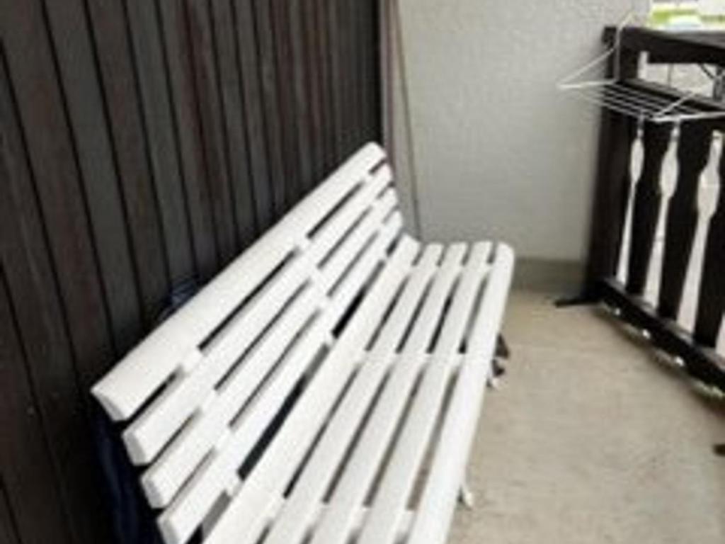 Studio cabine Montriond - 19m², balcon sud, parking - 4