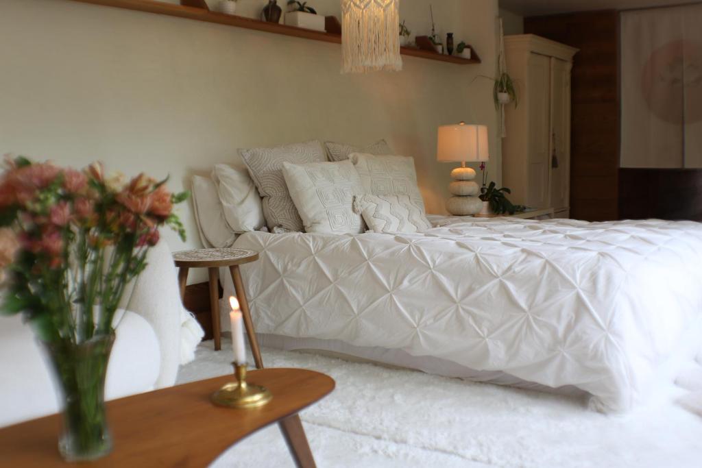 Enchanted Waterfall Sanctuary, Mill Valley