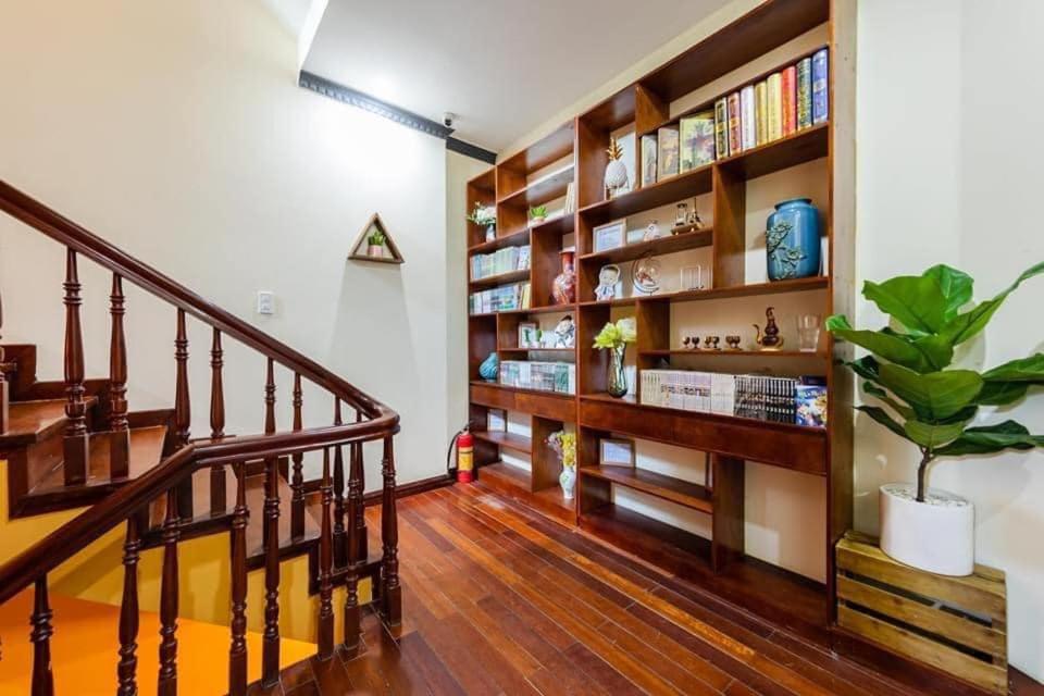 Ngáo Home – Giảng Võ Ngáo Home – Giảng Võ