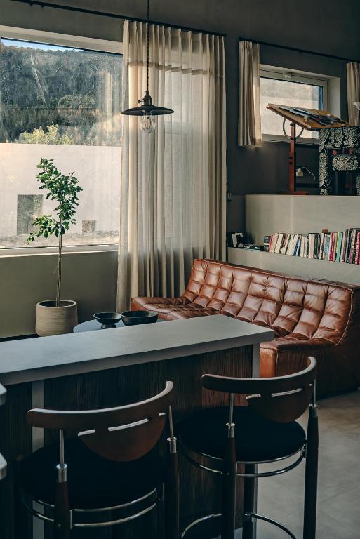 艺宿 Art home, Panshitai