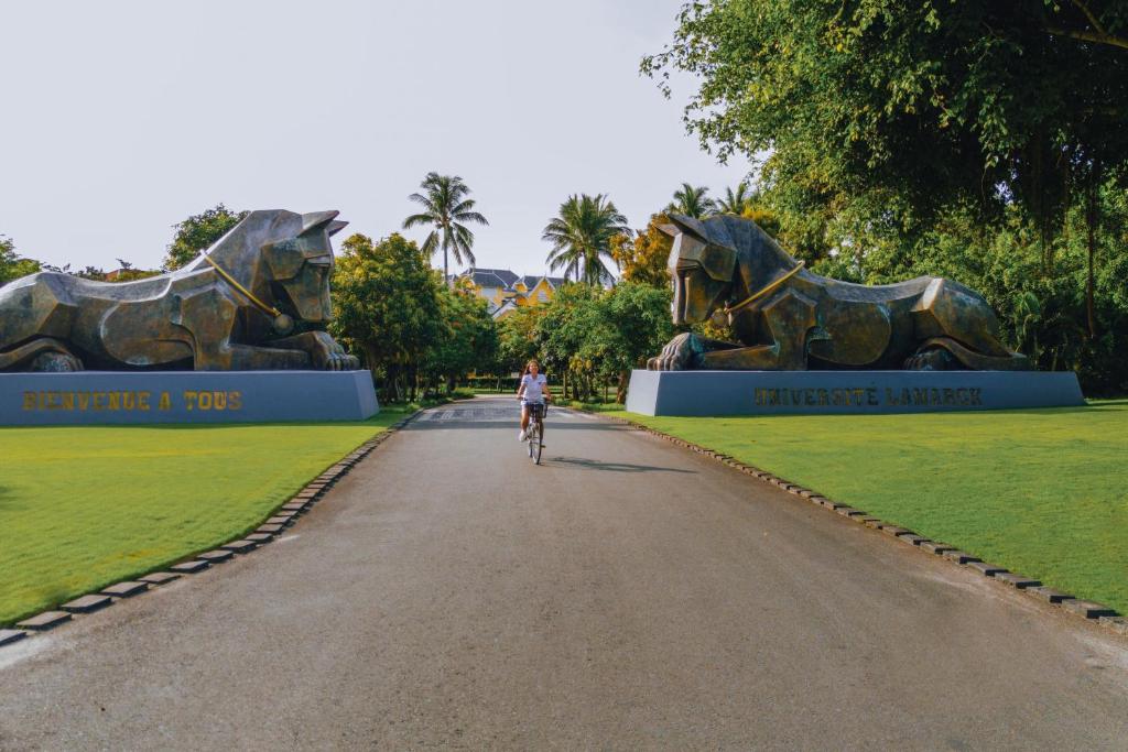Facilities
