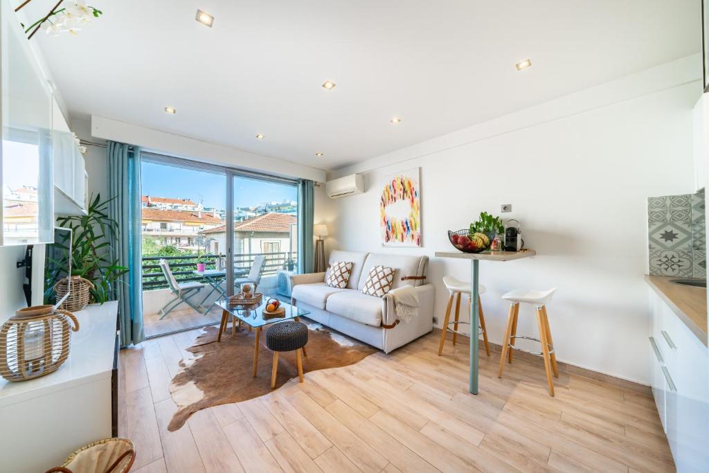 STUDIO by the croisette, Cannes