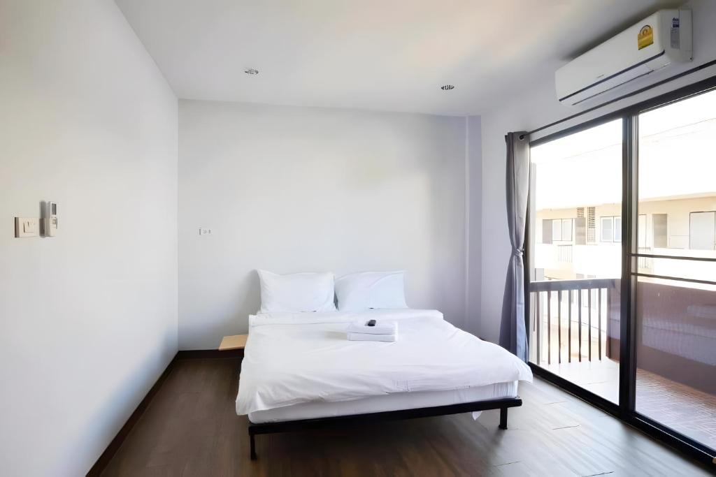 GO INN Chiang Mai University - CMU, Čiang Mai