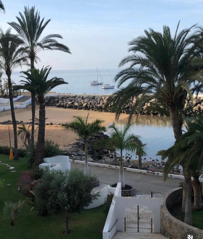Penthouse Urbanizacion Montemarina Anfi del Mar - 2