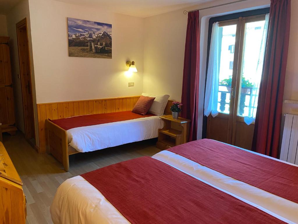 Hotel Col Serena - 2