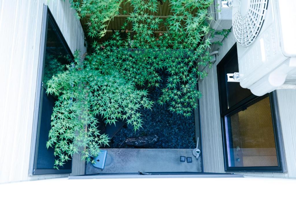 J S暁宅-臻亭 shintei, Ósaka