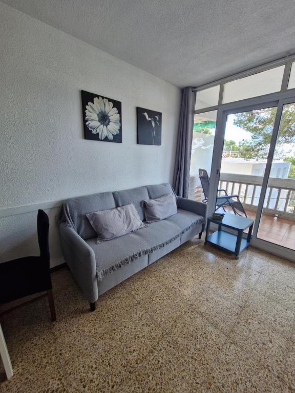 apartamento Alma - 3