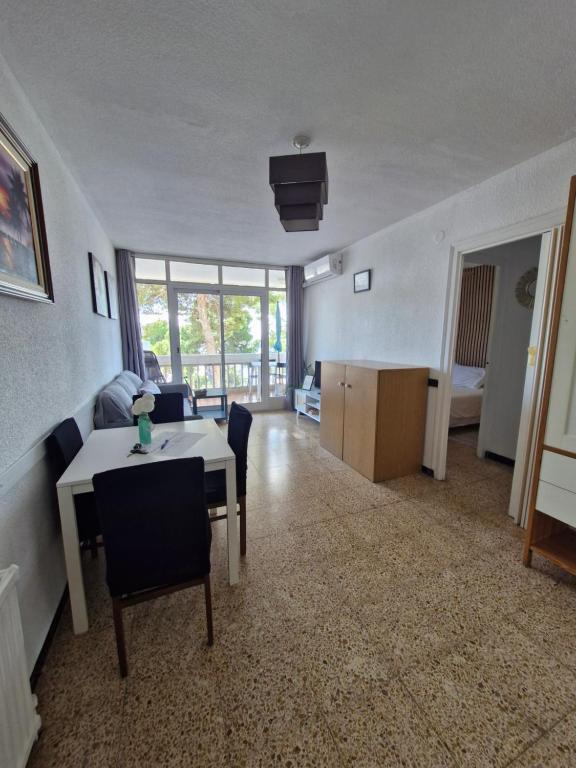 apartamento Alma - 2