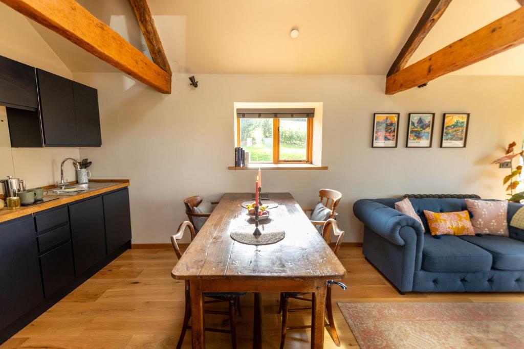 Romantic Snowdonia Cottage, Bryn-Crug photo 6