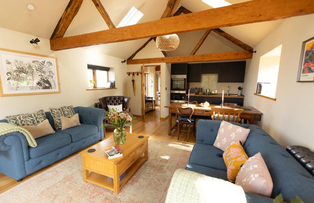 Romantic Snowdonia Cottage, Bryn-Crug photo 2