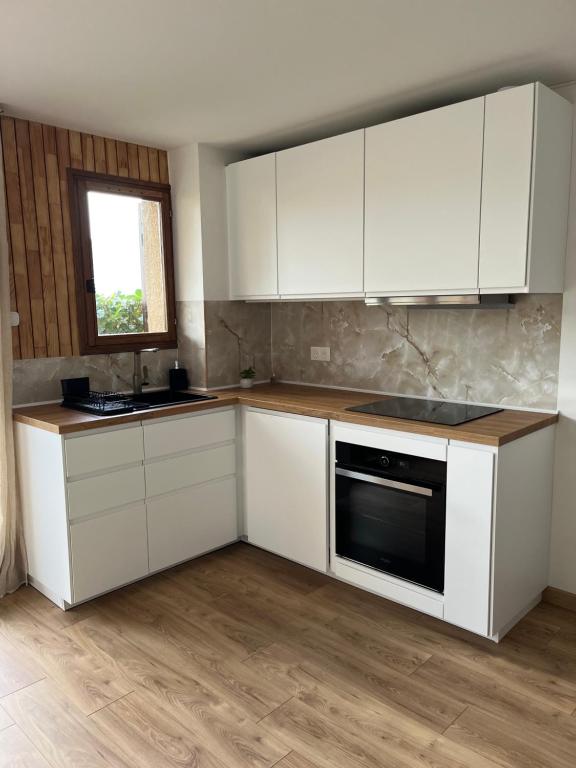 Appartement avec vue sur le lac - 4
