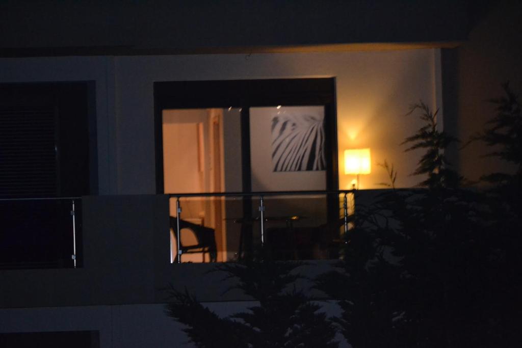 Квартира-студия, Yerakiní