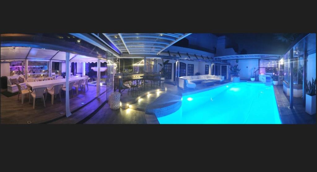 Colours - a sweet complex in a fairytale setting, Ix-Xgħajriet