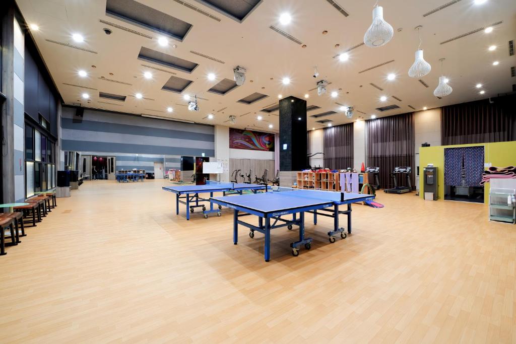Sports and activities