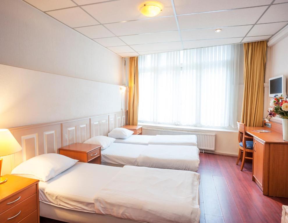 Delta Hotel City Center Photo 31