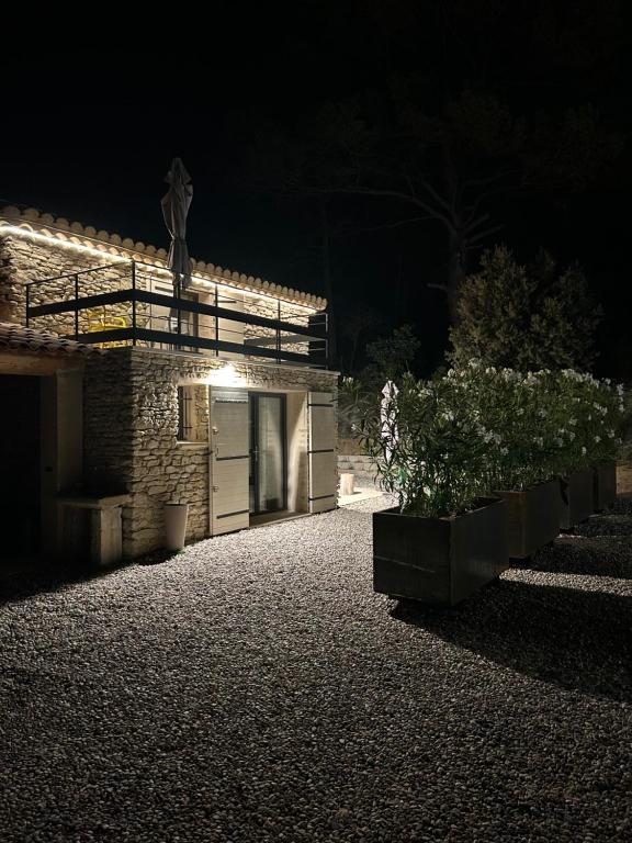 Charmante maison Provençale avec grand jardin - 1