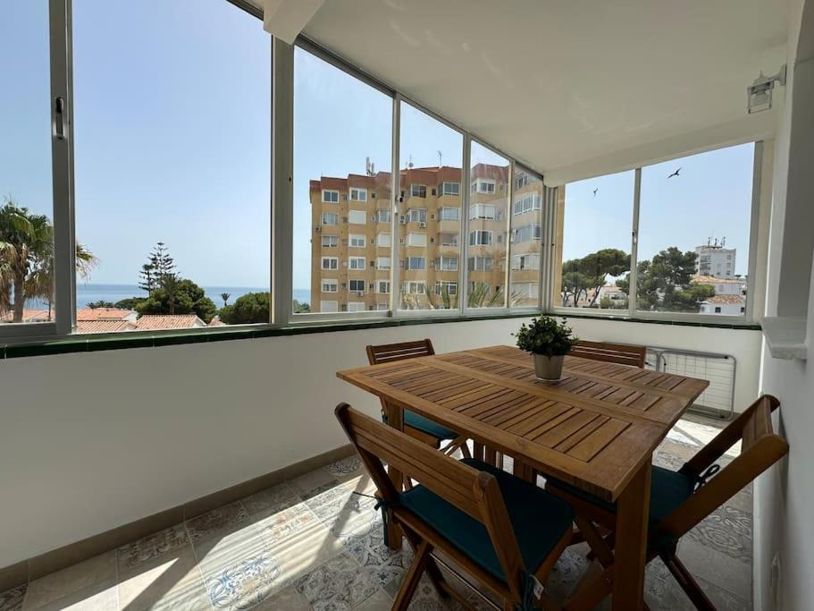 Cala Mijas Seaview - 4