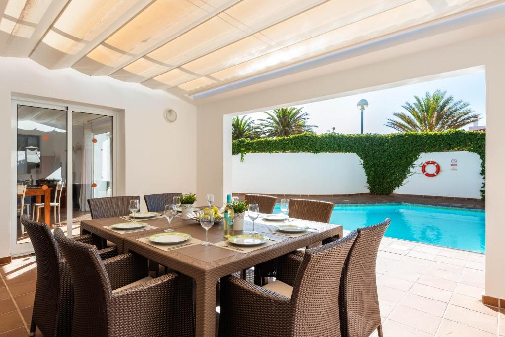 Villa Menorca Raquel by Mauter Villas - 4
