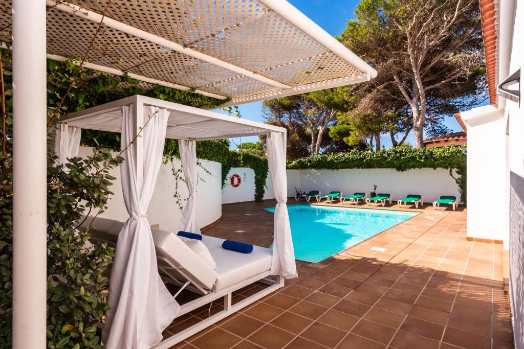 Villa Menorca Raquel by Mauter Villas - 2