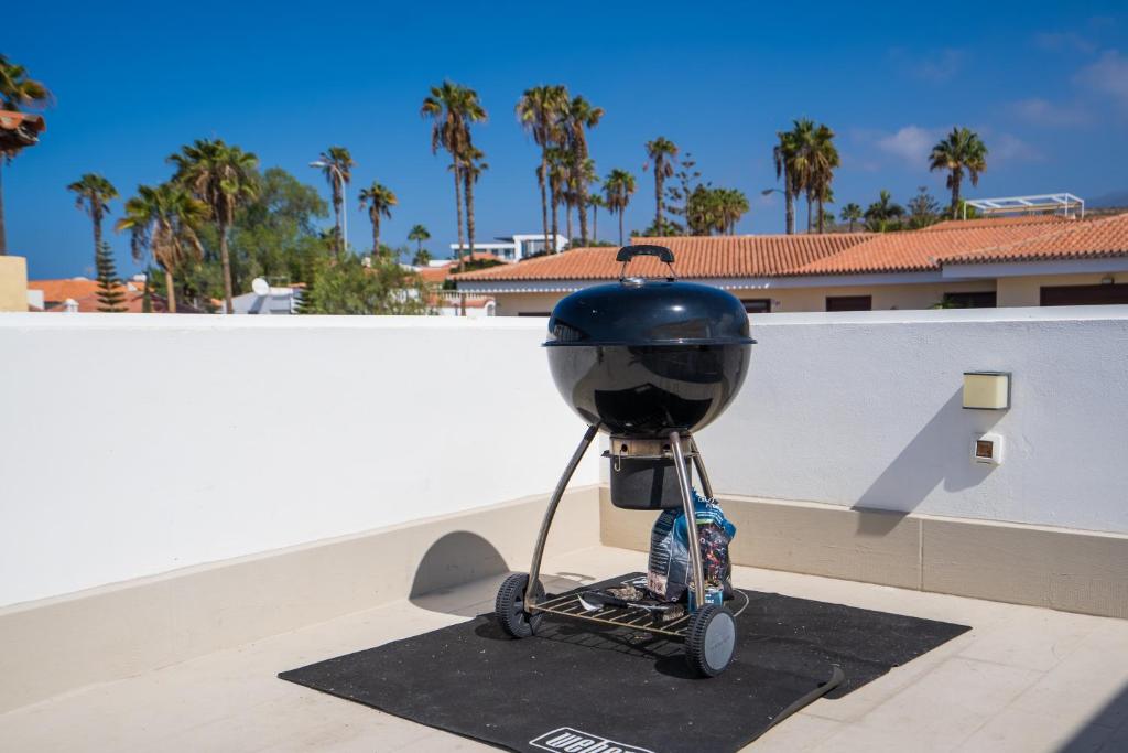 Villa La Laja 5 Bedrooms, Rooftop Terrace Sea View - 4