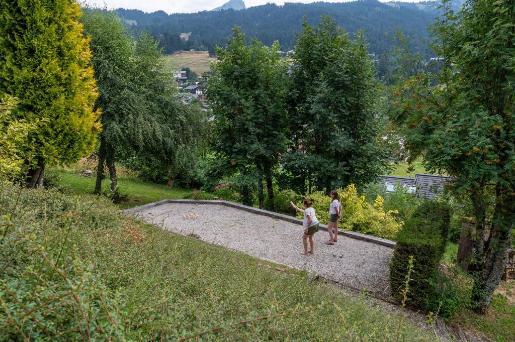 Chalet Rochebrune - Apartment La Turche - 4