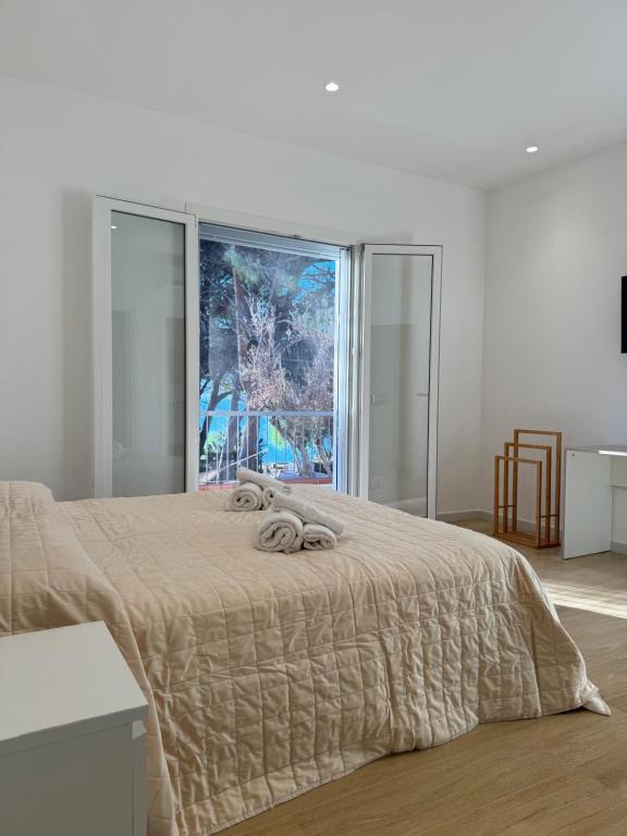 Casa cancello a mare - 5